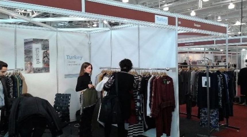 Ege Hazırgiyim Sekt&ouml;r&uuml; İngiltere&rsquo;deki Pazar Payını Artırıyor