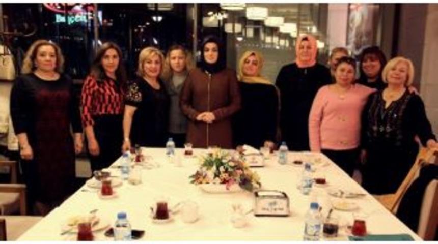 Ebru Canpolat: "tacizciler Ve Tecav&uuml;zc&uuml;ler Affedilmemelidir"