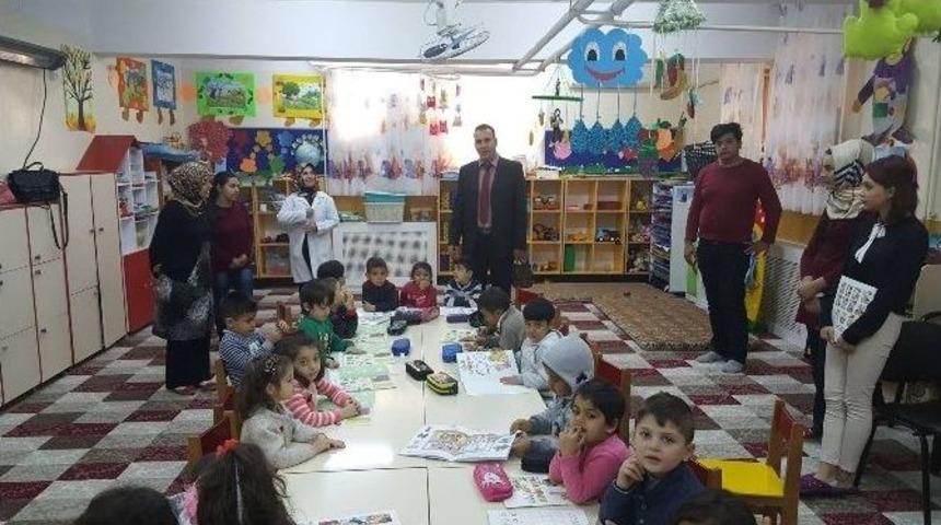 Mutual Projesi Başlıyor