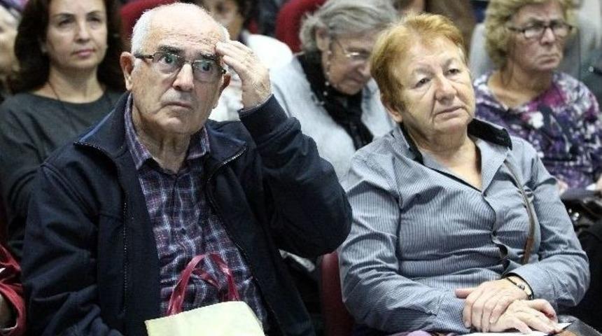 Kitap Okumak Alzheimer&rsquo;ı &Ouml;nl&uuml;yor