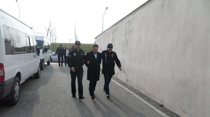 &lsquo;paralel Yapı Deşifre&rsquo; Hesabıyla İlgili 3 Kişi Adliyeye Sevk Edildi