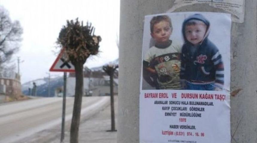 Bayram Ve Dursun 329 G&uuml;nd&uuml;r Kayıp