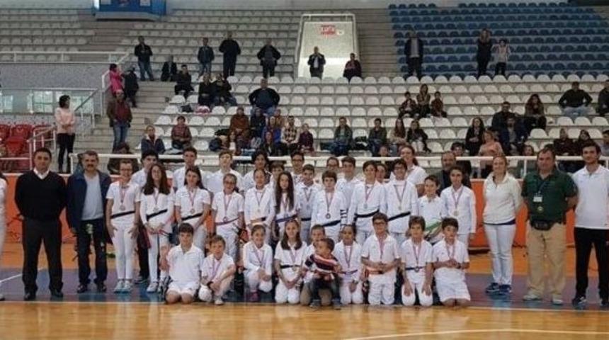 Kurtuluş Kupası Tekirdağ İl Birinciliği Ok&ccedil;uluk Yarışları Sona Erdi