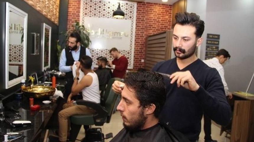 (&ouml;zel Haber) Bu Meslekte &Ccedil;alışanlar Yılda En Az 3 Kez Grip Oluyor