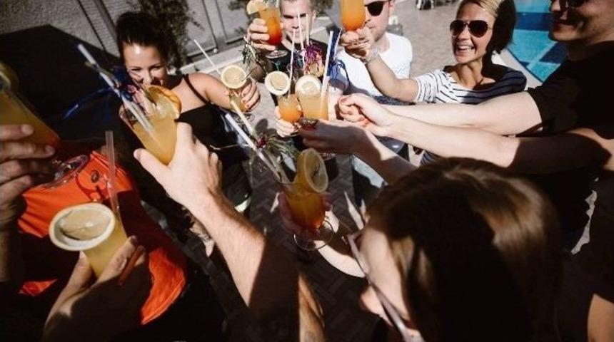 Alanya&rsquo;ya Tanıtım Desteği