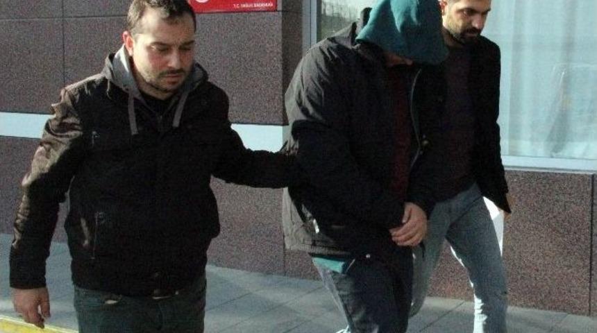 Hava Kuvvetlerinde Fet&ouml;&rsquo;den 60 G&ouml;zaltı Kararı