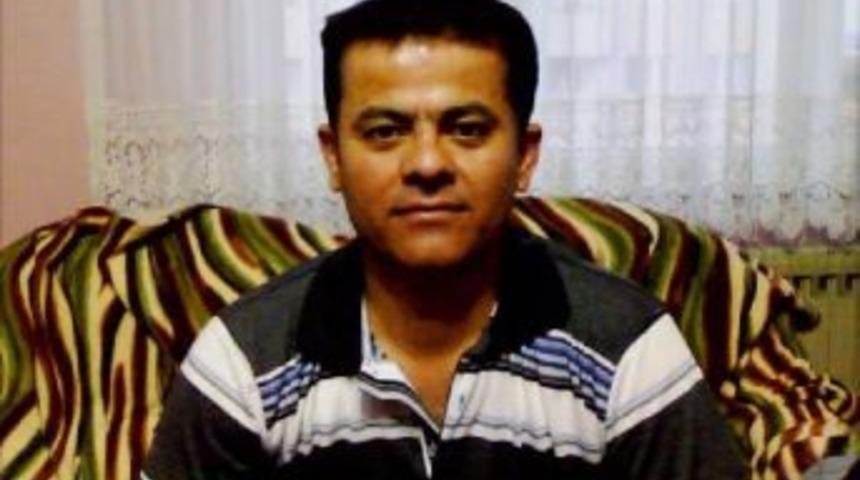 Bek&ccedil;ilik Yaptığı Işyerinde &Ouml;ld&uuml;r&uuml;ld&uuml;