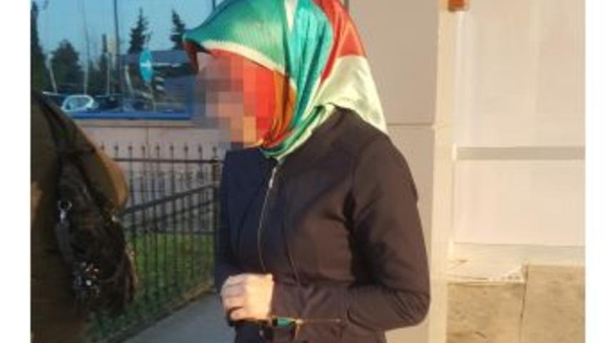 Kullandığı Telefonda Bylock &Ccedil;ıkan Ev Hanımı G&ouml;zaltına Alındı