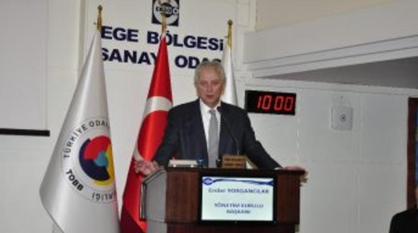 Ender Yorgancılar&rsquo;dan Varlık Fonu&rsquo;na Destek