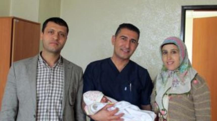 Sezaryen Sonrası Normal Doğum Yaptı