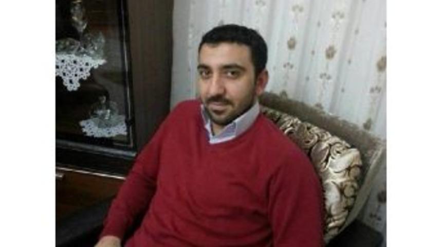 Kaza Soncu Kendini Vuran Avcı Hastanede &Ouml;ld&uuml;