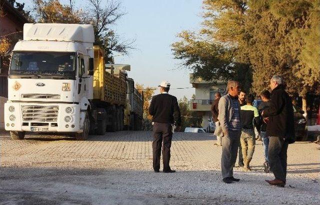 Karkamış’ta 63 Yıl Sonra Bir İlk