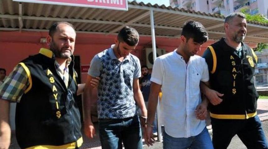 Sigara Cinayeti Sanığına 10 Yıl Hapis