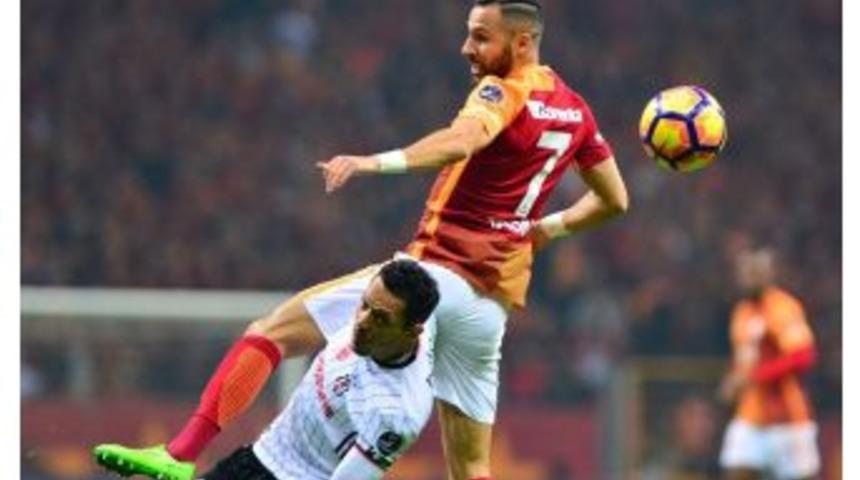 Aralık Ayında 16. Beşiktaş - Galatasaray Derbisi