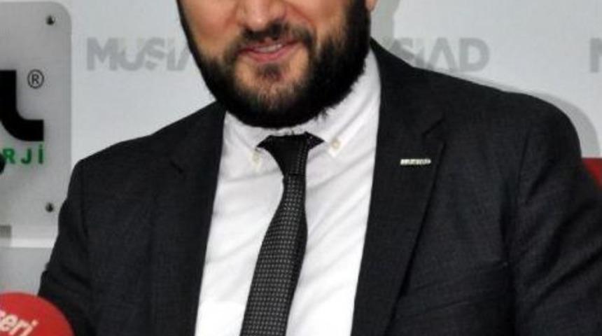 Sanayiciler, T&uuml;rk Ekonomisinin Geleceğinden Umutlu