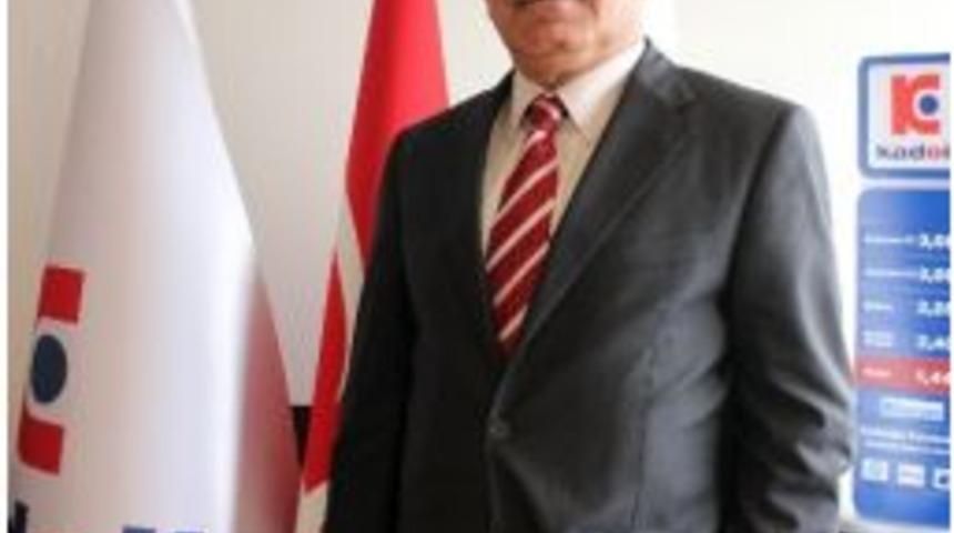 Kadooğlu Ailesinin Acı G&uuml;n&uuml;