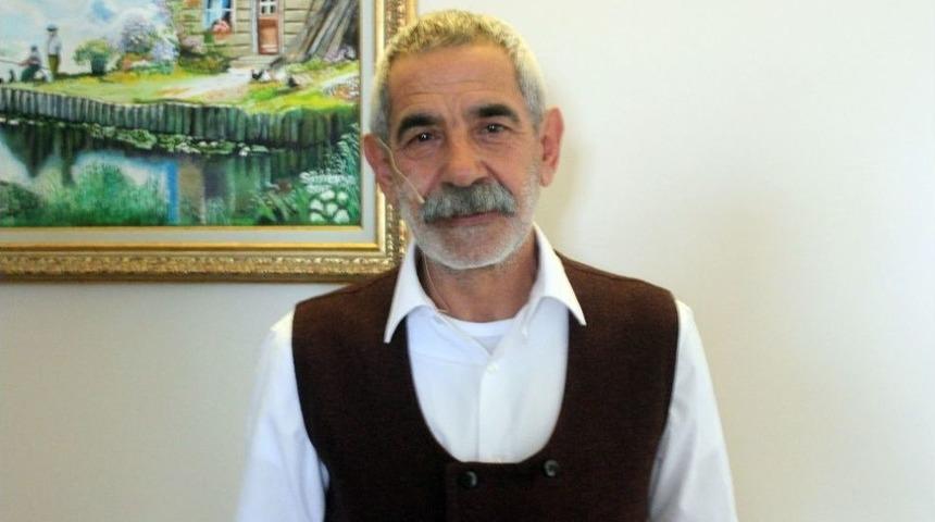 &Uuml;nl&uuml; Oyuncu, Ailesi Cezaevinde Olan &Ccedil;ocukların Masraflarını &Uuml;stlendi