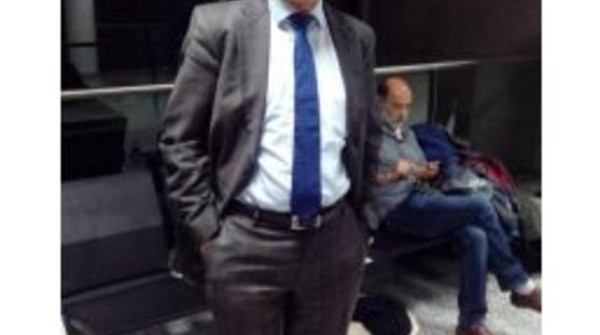 Die Welt Gazetesi'nin Muhabirine Tutuklama Talebi..(Ek)