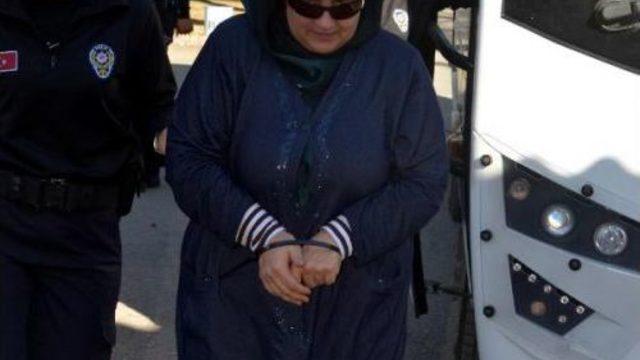 Kimse Yok Mu Derneği Yöneticileri Adliyeye Sevk Edildi