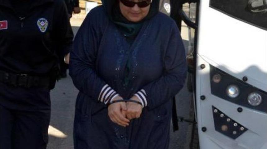 Kimse Yok Mu Derneği Yöneticileri Adliyeye Sevk Edildi