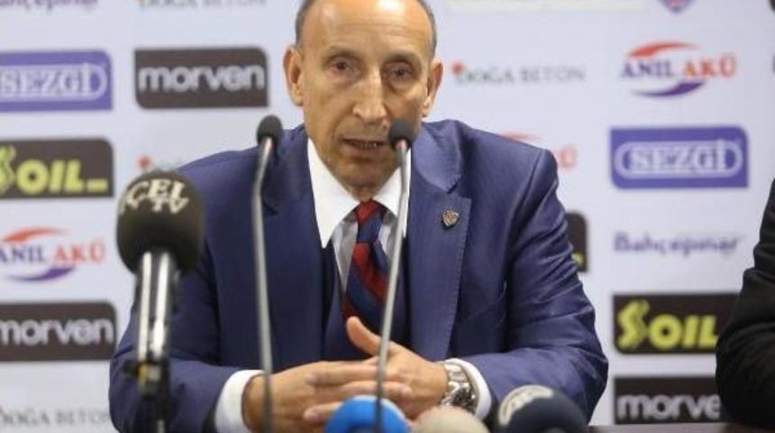 Mersin İdmanyurdu - Denizli Ma&ccedil;ının Ardından