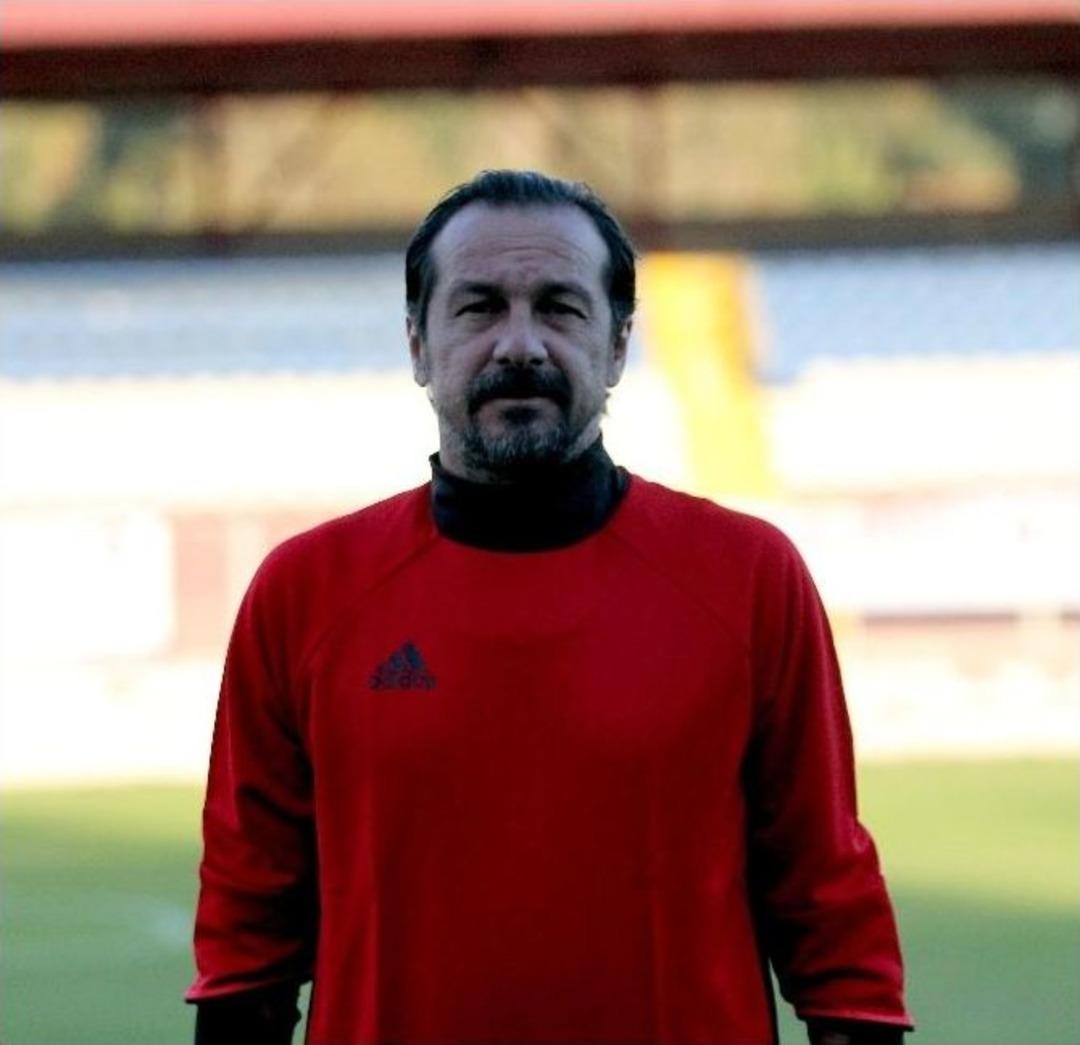 Yusuf Şimşek: "&uuml;mraniyespor Ma&ccedil;ı Bizim Tekrardan Doğuş, Diriliş Ma&ccedil;ımız Olacak"