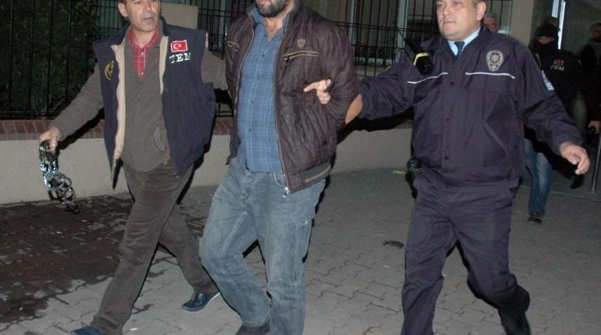 Adana&rsquo;daki Saldırıyla İlgili 6 Kişi Daha Tutuklandı