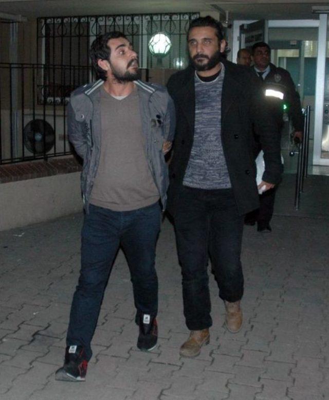 Adana’daki Saldırıyla İlgili 6 Kişi Daha Tutuklandı