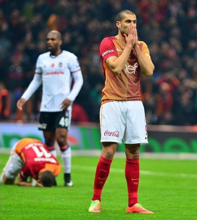 Beşiktaş Yine 1-0 Kazandı