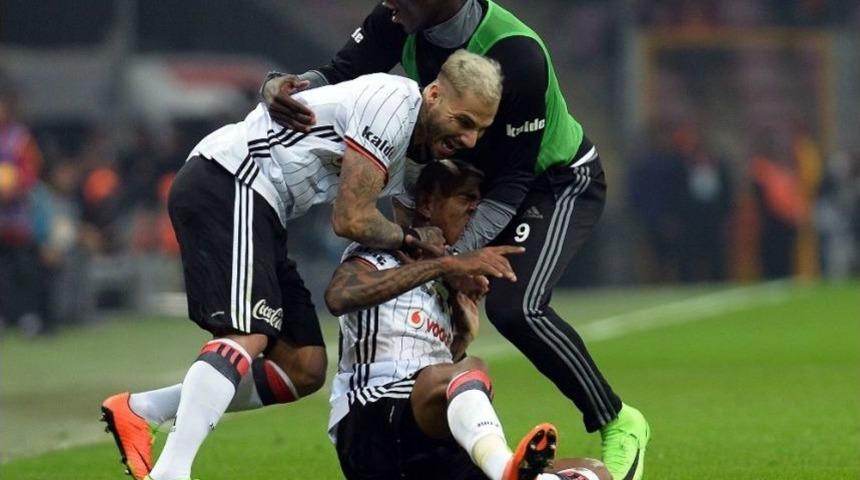 Talisca Dediğini Yaptı