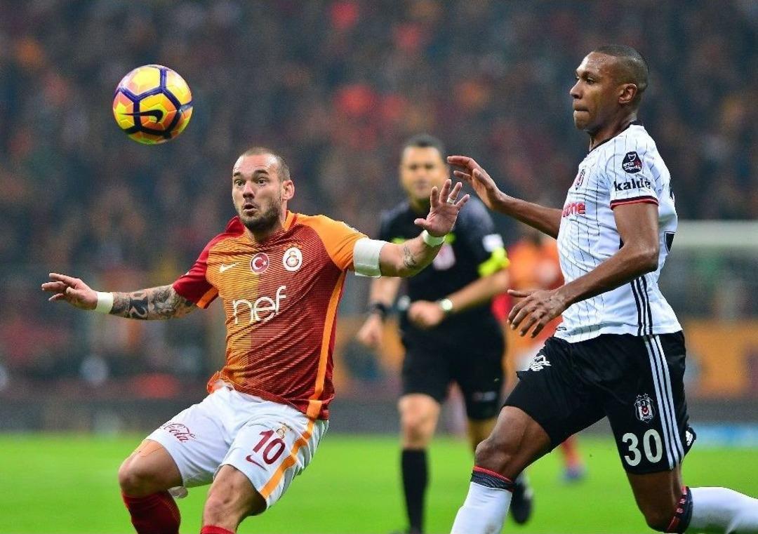 Spor Toto S&uuml;per Lig