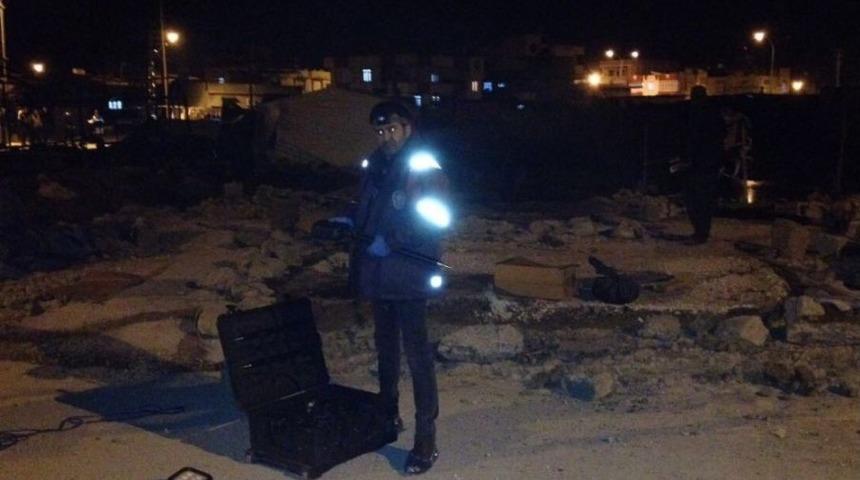 Adana&rsquo;da İki Grup Arasında Arbede: 4 Yaralı