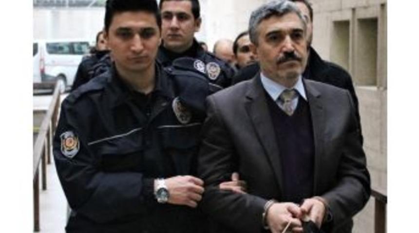 Fet&ouml; Soruşturmasında 7 Akademisyen Tutuklandı