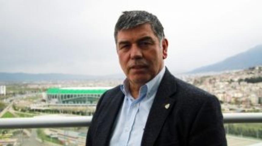 (&ouml;zel Haber) Ademoğlu: "yaralı Aslanı Yenmek İstiyoruz"