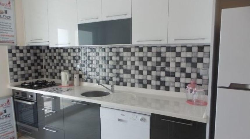 &Ccedil;ınarlıkent&rsquo;te &Ouml;n Teslim Heyecanı