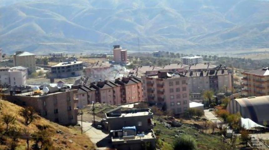 Şırnak Kiralar Iki Katına &Ccedil;ıktı