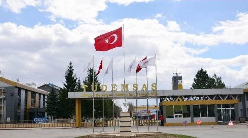 T&uuml;demsaş 29 Personel Alacak