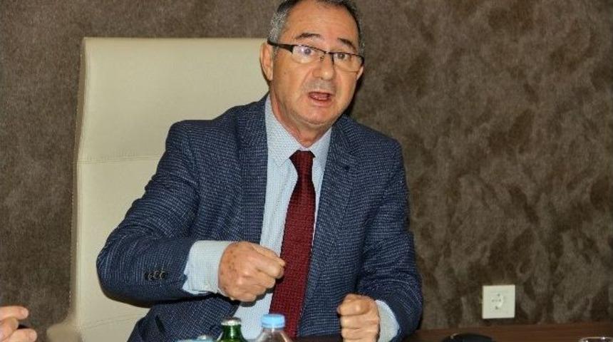 Esnafın Seyyar Tepkisi