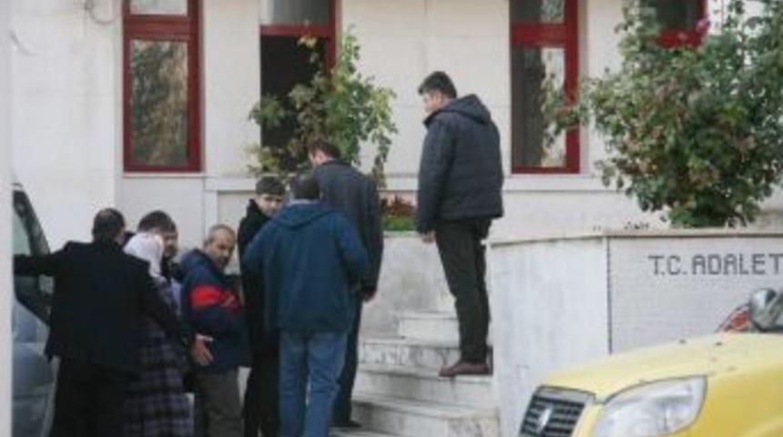 Eski G&uuml;venlik Şube M&uuml;d&uuml;r&uuml; Fet&ouml;&rsquo;den Tutuklandı