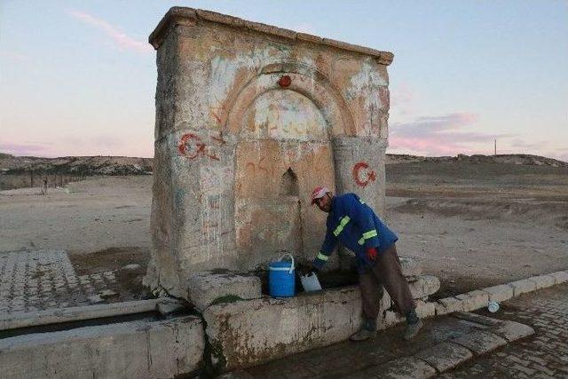 Guatr Hastalığı Olanlar Bu &Ccedil;eşmeye Akın Ediyor 1