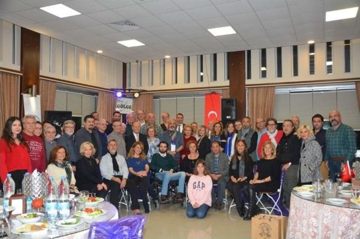 Efeler Fotoğraf Tutkunlarını Ağırladı