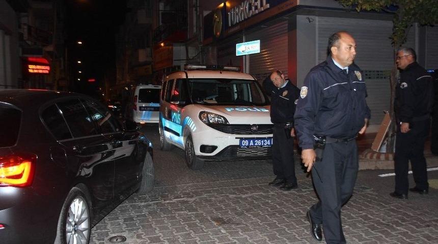 Alkoll&uuml; S&uuml;r&uuml;c&uuml;n&uuml;n Talihsizliği