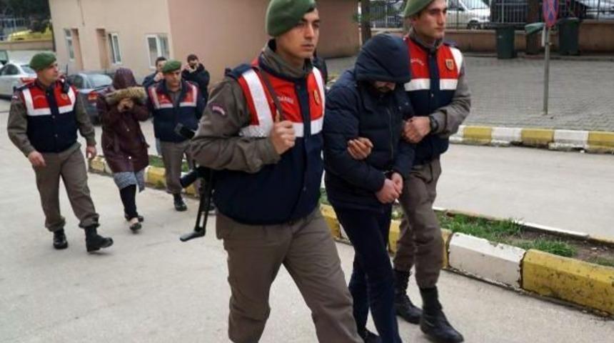 Edirne Merkezli Uyuşturucu Operasyonunda 3 Tutuklama