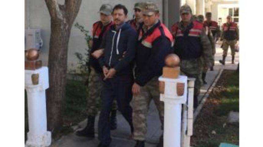 Şanlıurfa&rsquo;Da Cinayet Ş&uuml;phelisi Tutuklandı