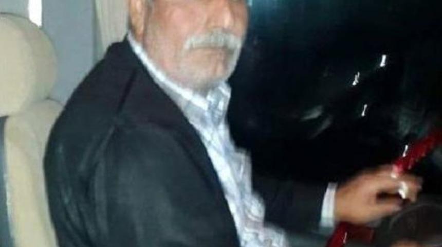 Bacanağına Dip&ccedil;iğiyle Vurduğu T&uuml;fek Ateş Alınca &Ouml;ld&uuml;