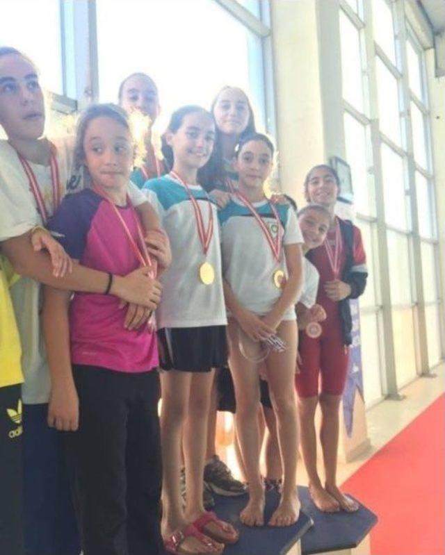 Manisa B&uuml;y&uuml;şehir&rsquo;den B&uuml;y&uuml;k Başarı 1