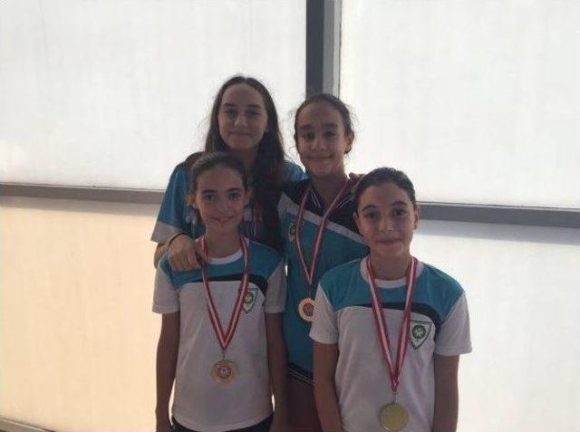 Manisa B&uuml;y&uuml;şehir&rsquo;den B&uuml;y&uuml;k Başarı 2