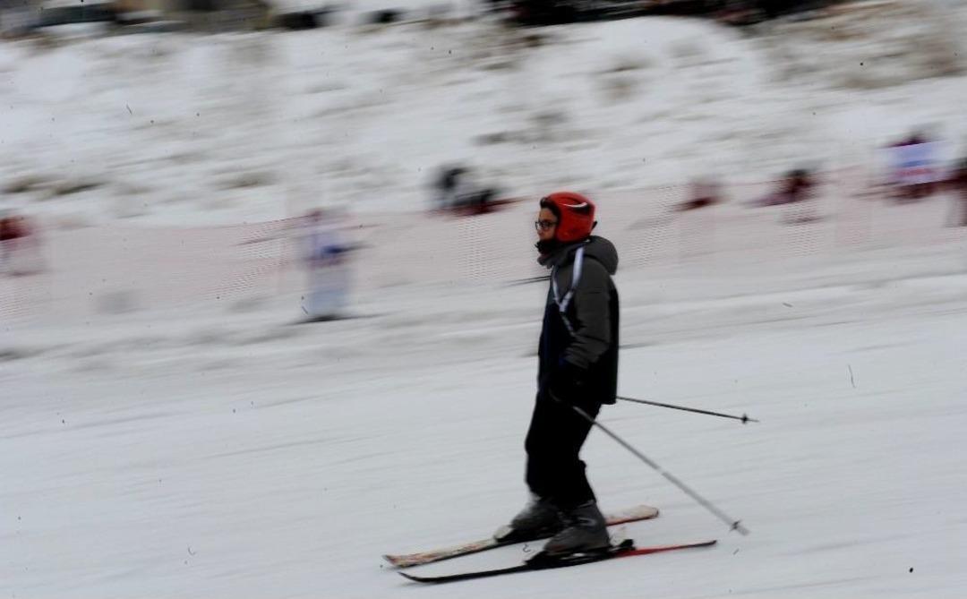 (&ouml;zel Haber) Kar Var, Kayan Yok