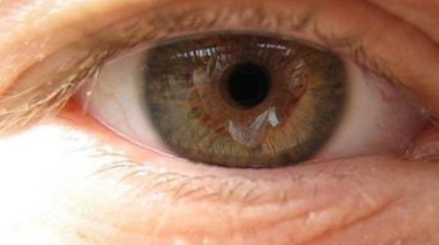 Retina Hastalıklarına Dikkat