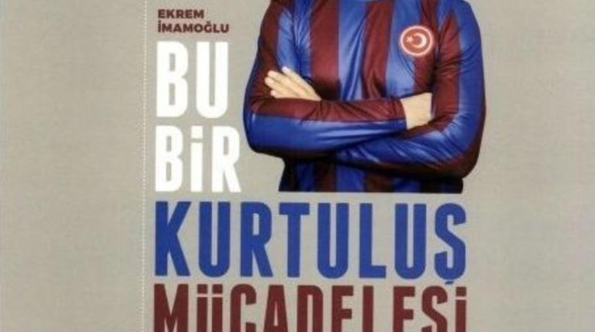 İmamoğlu&rsquo;nun Kahramanı Şenol G&uuml;neş